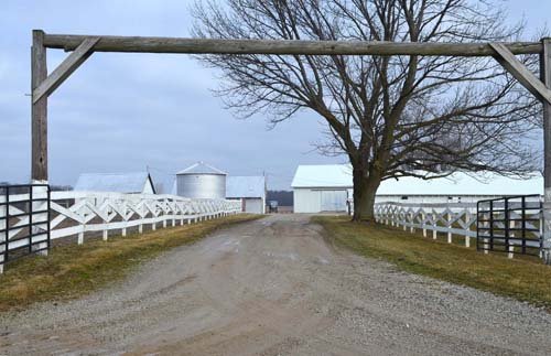Property photo 66 - 98+/- Acres Offered in 6 Tracts or Combinations, Noble County, Indiana Farm